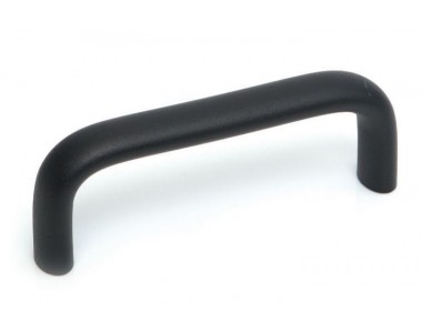 Powder Coated Aluminium Bridge Handle